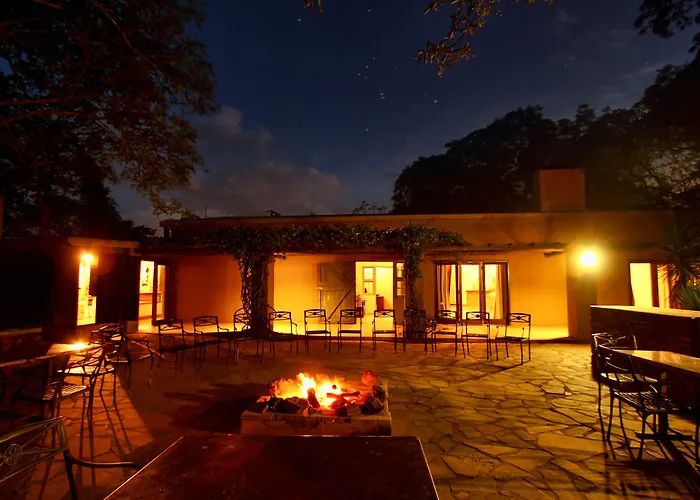 Tala Private Game Reserve