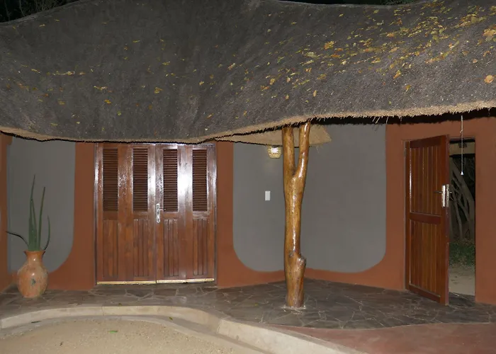 Munga Eco-Lodge
