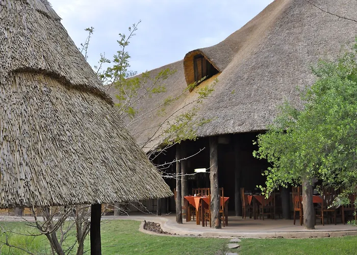 Munga Eco-Lodge