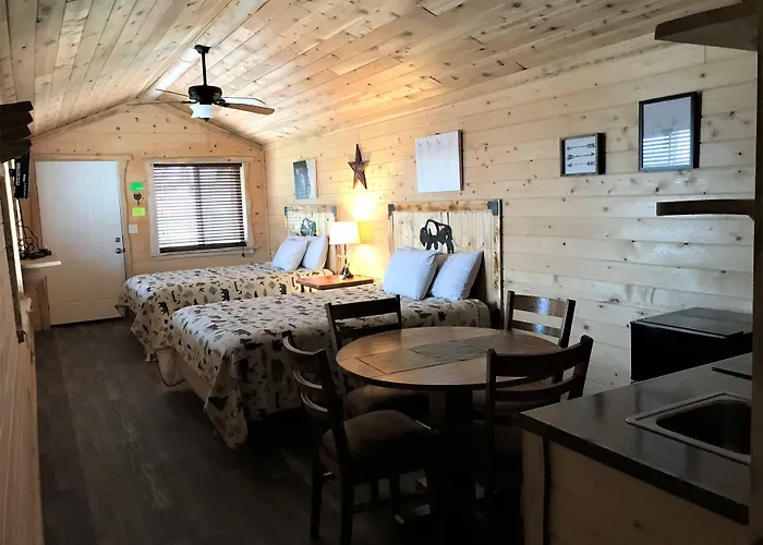 Drift Lodge