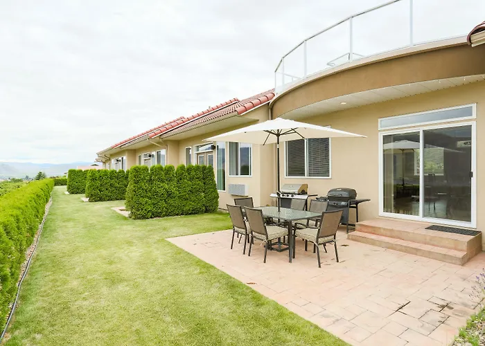 Shiraz Villa