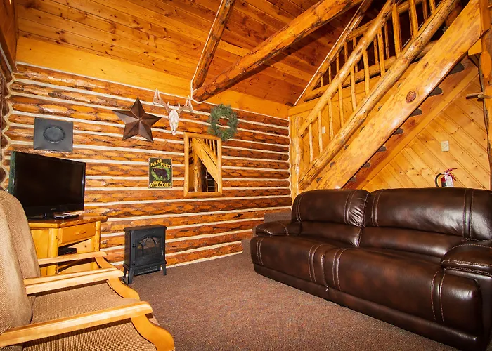 Eagle Ridge Ranch