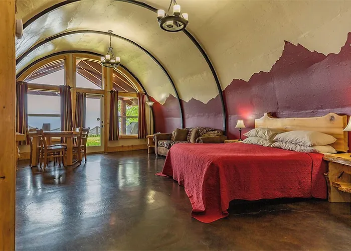 Kenai Peninsula Suites