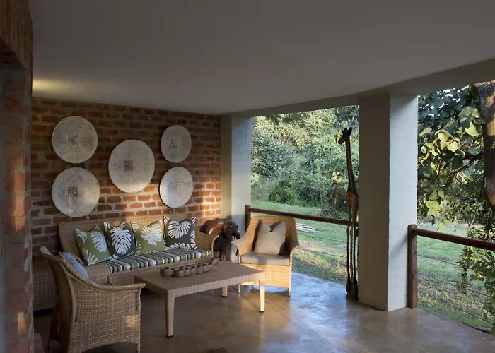 Lilayi Lodge