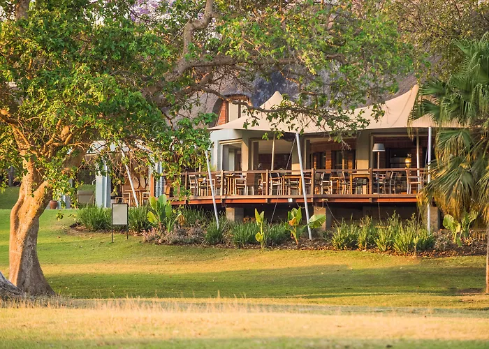 Lilayi Lodge