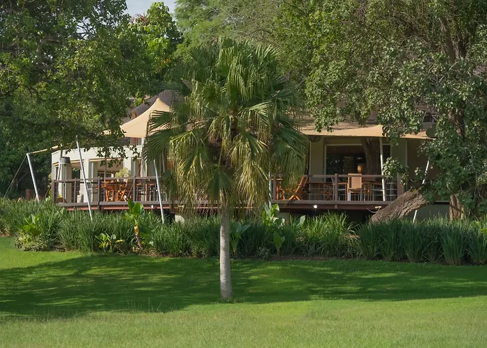 Lilayi Lodge