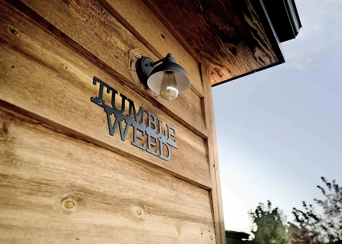 Escalante Escapes Tumble Weed- Bunk Escape