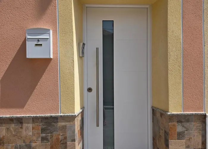 Casa Rosa