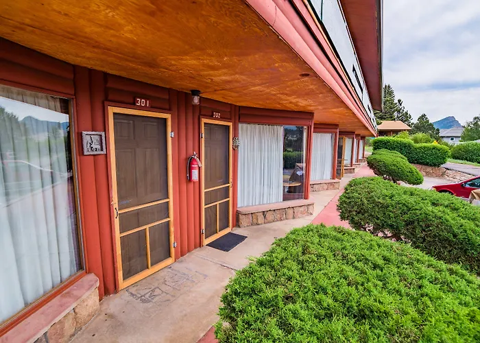 Discovery Lodge