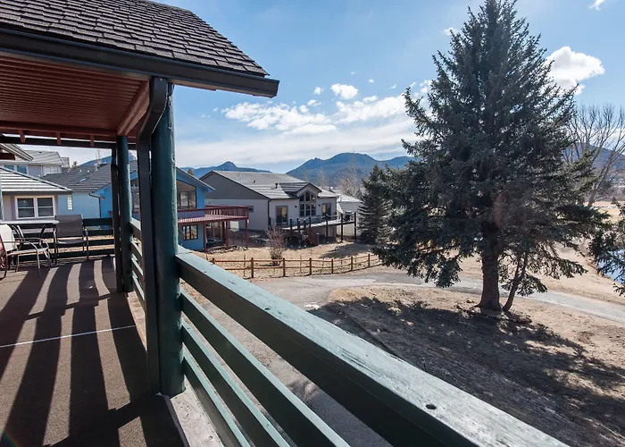 Discovery Lodge