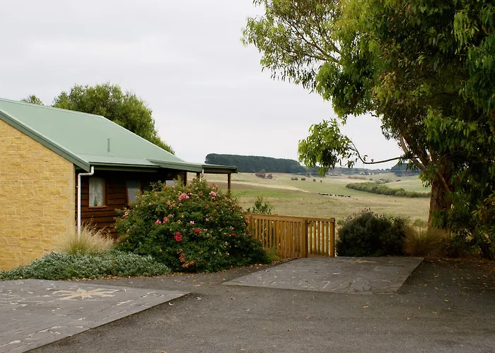 Daysy Hill Country Cottages