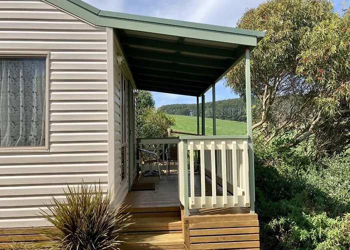 Daysy Hill Country Cottages