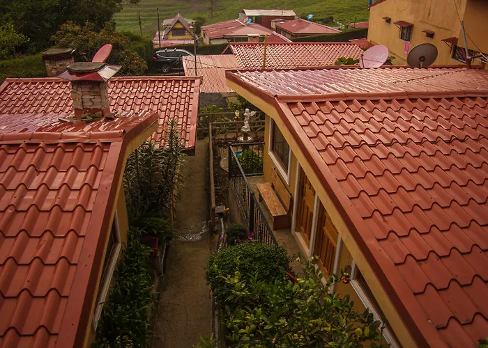 Hotel La Paz