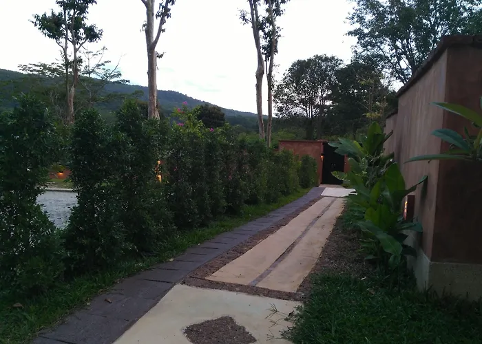 Alanta Private Pool Villa