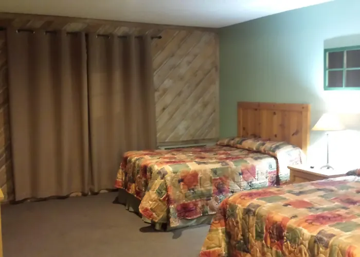 Lodge At Turkey Cove