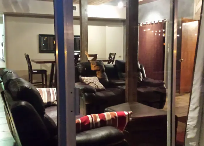 Lodge At Turkey Cove