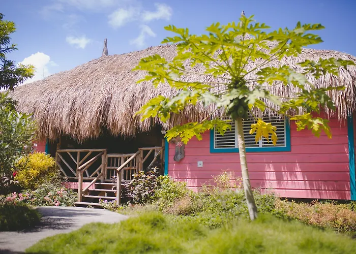 Mondi Lodge
