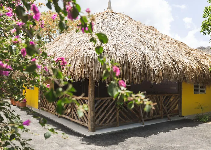 Mondi Lodge