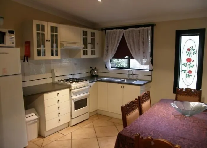 Beedelup House Cottages