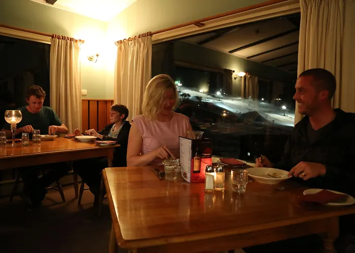 Chalet Sonnenhof