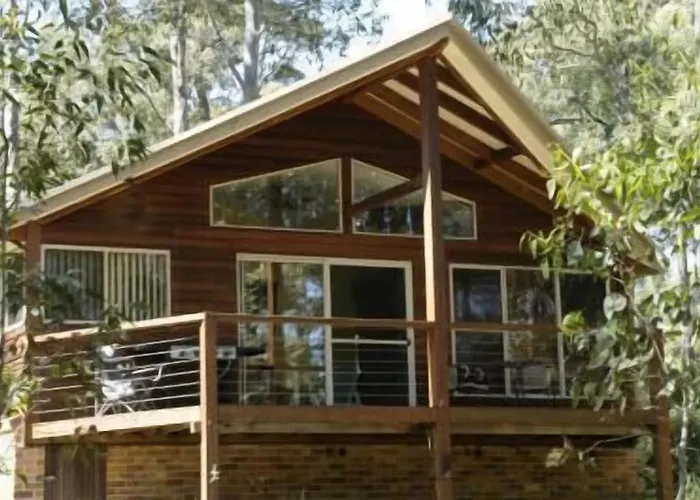 Bewong River Retreat