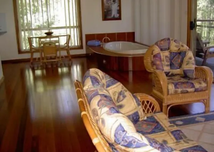 Bewong River Retreat