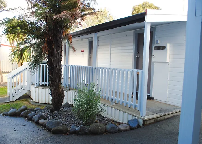 Kings Ohakune
