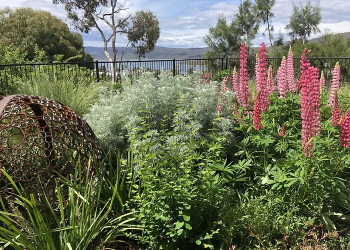 Troldhaugen Lodge - Adults Only