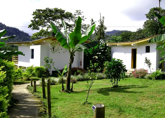 Las Terrazas De Dana Boutique Lodge & Spa