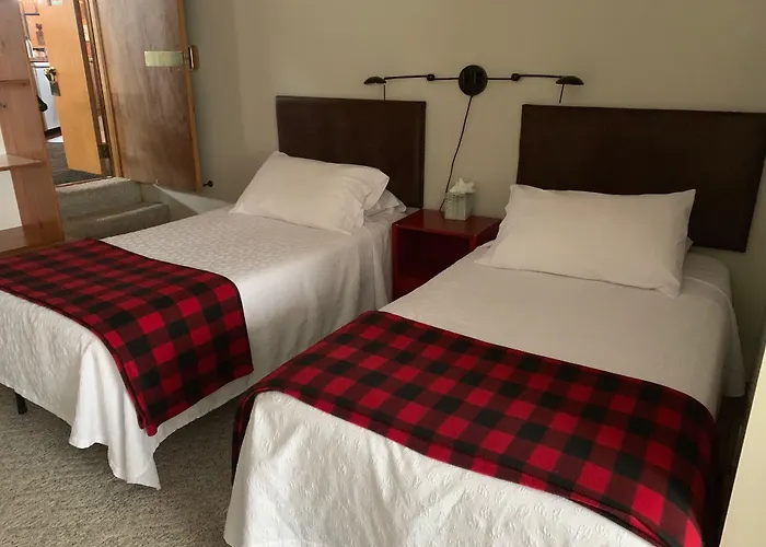 Teton Teepee Lodge
