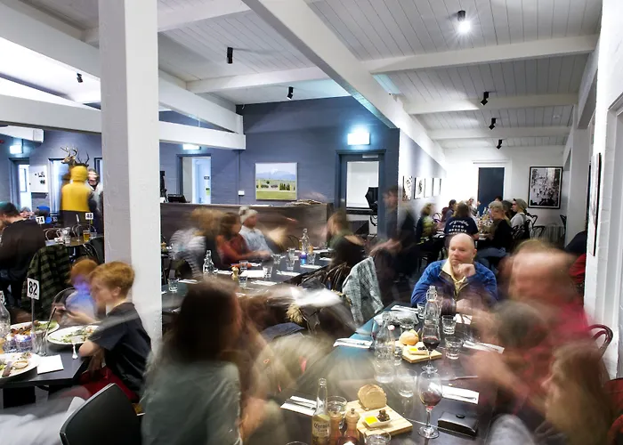 Ski Club Of Victoria - Ivor Whittaker Lodge