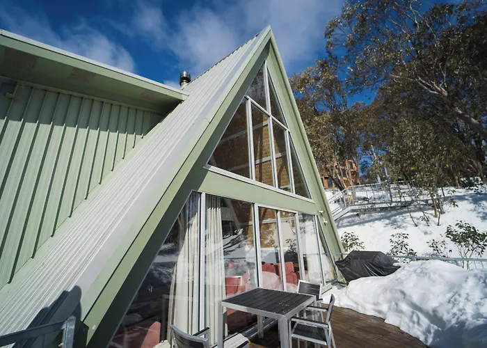 Ripparoo Lodge