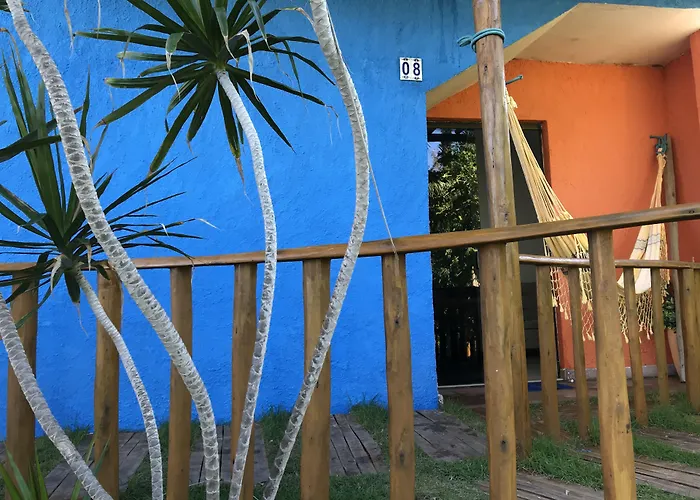 Villaggio Orizzonte Salvador