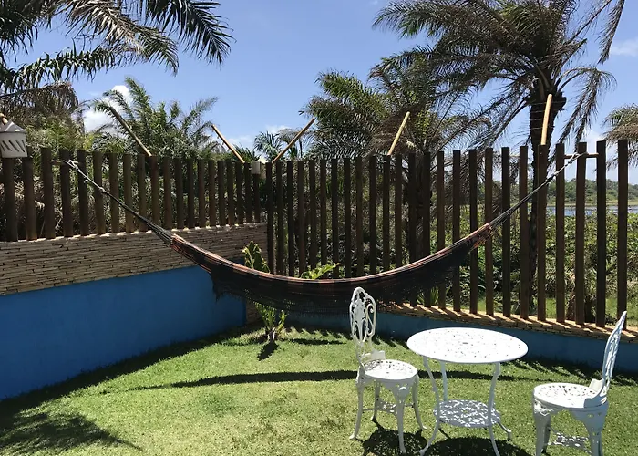 Villaggio Orizzonte Salvador