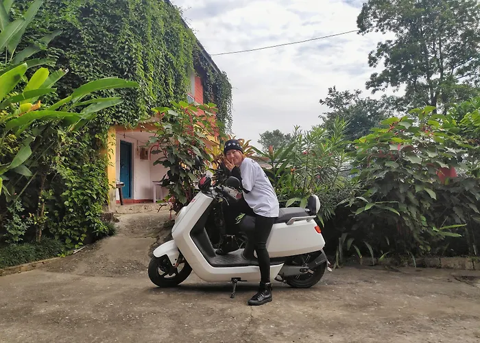 Hotel Mountain View - Lakeside Pokhara