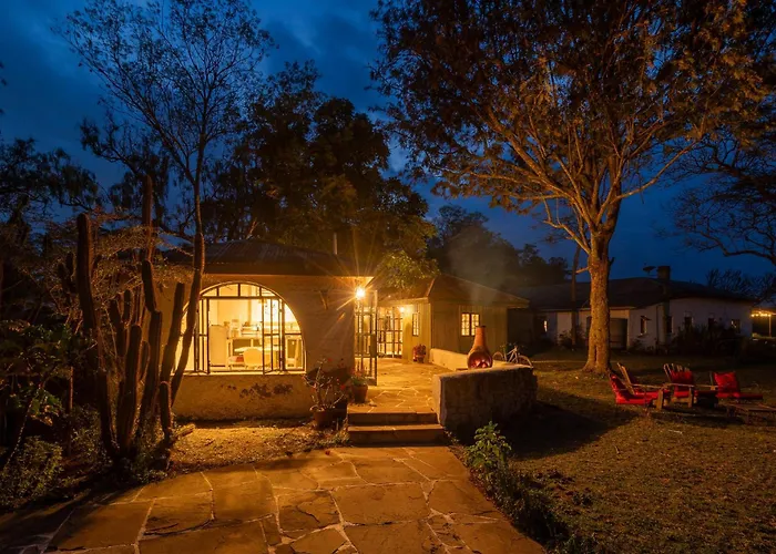 Rose Cottage Romantic Cottage In Wildlife