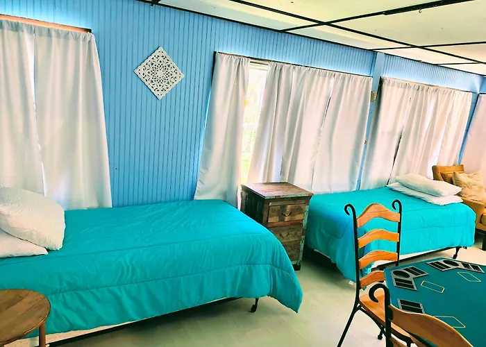 Spring Street Retreat