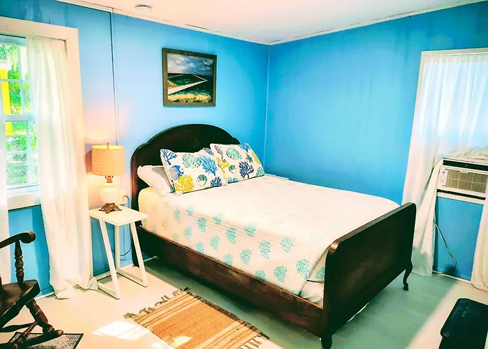 Spring Street Retreat