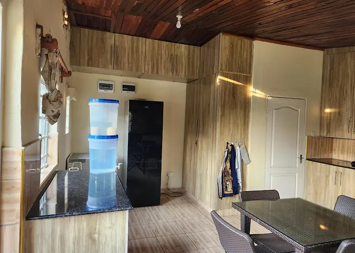 Sungeni Cottage @ Lake Malawi