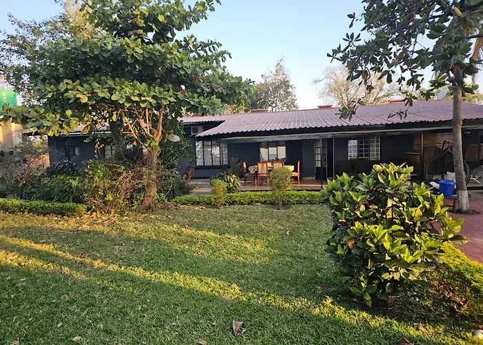 Sungeni Cottage @ Lake Malawi