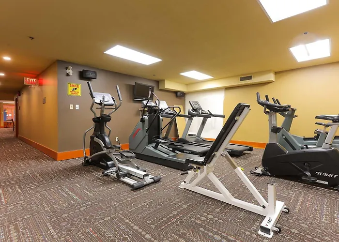 Slalom Creek 2 Bedroom & Den