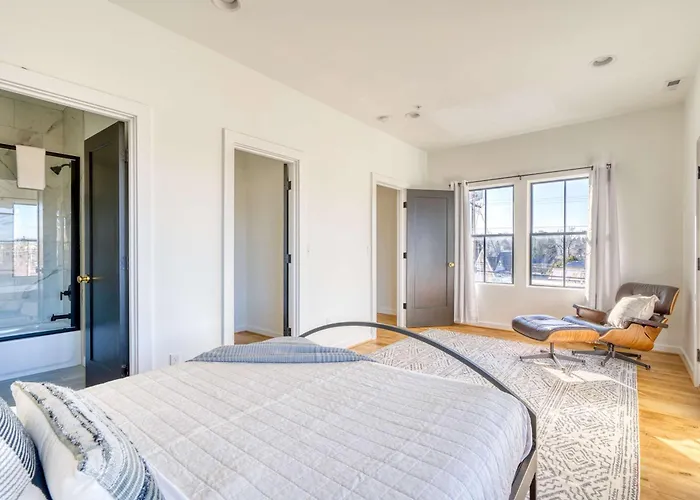Stay Portland - The Perfect Portland Escape