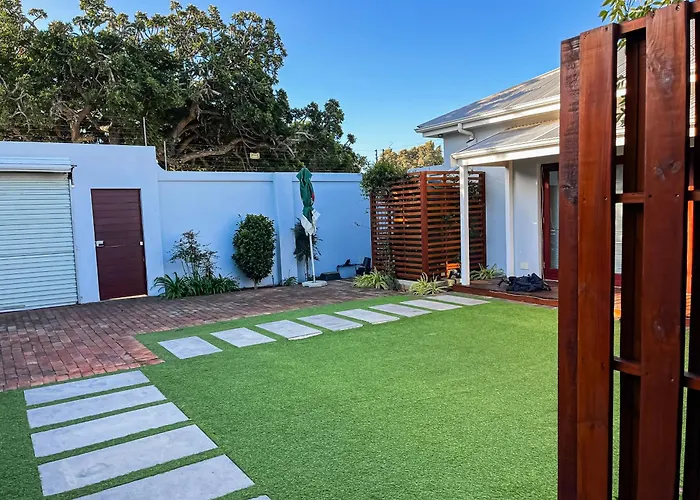 St Phillips Guest House