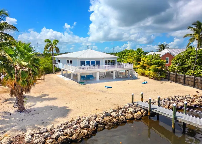 Fishermen'S Paradise