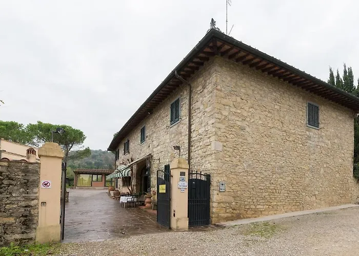 La Fattoressa Firenze