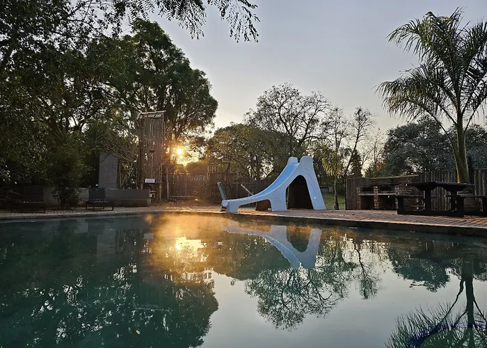 El Roi Guest Lodge