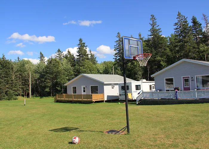 Hidden Acres Cottages
