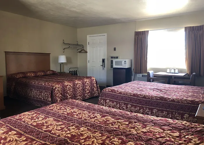 Evergreen Lodge