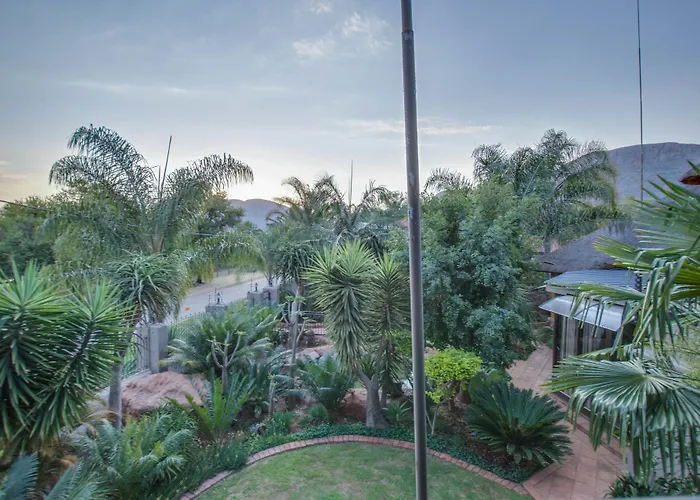Kassaboera Lodge