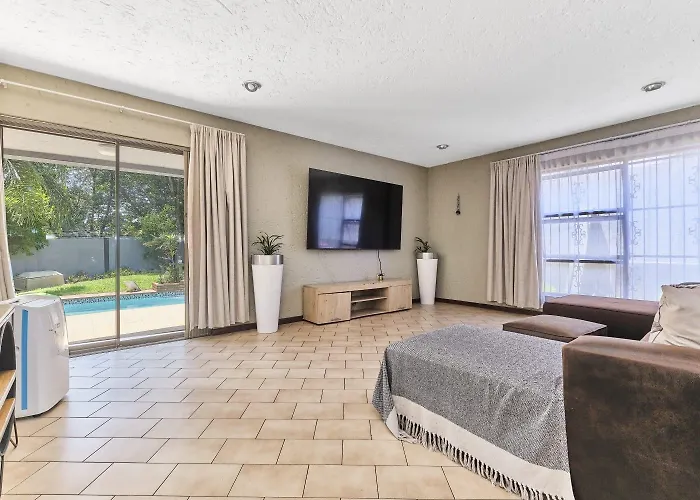 Villa Picasso - 2 Bedroom